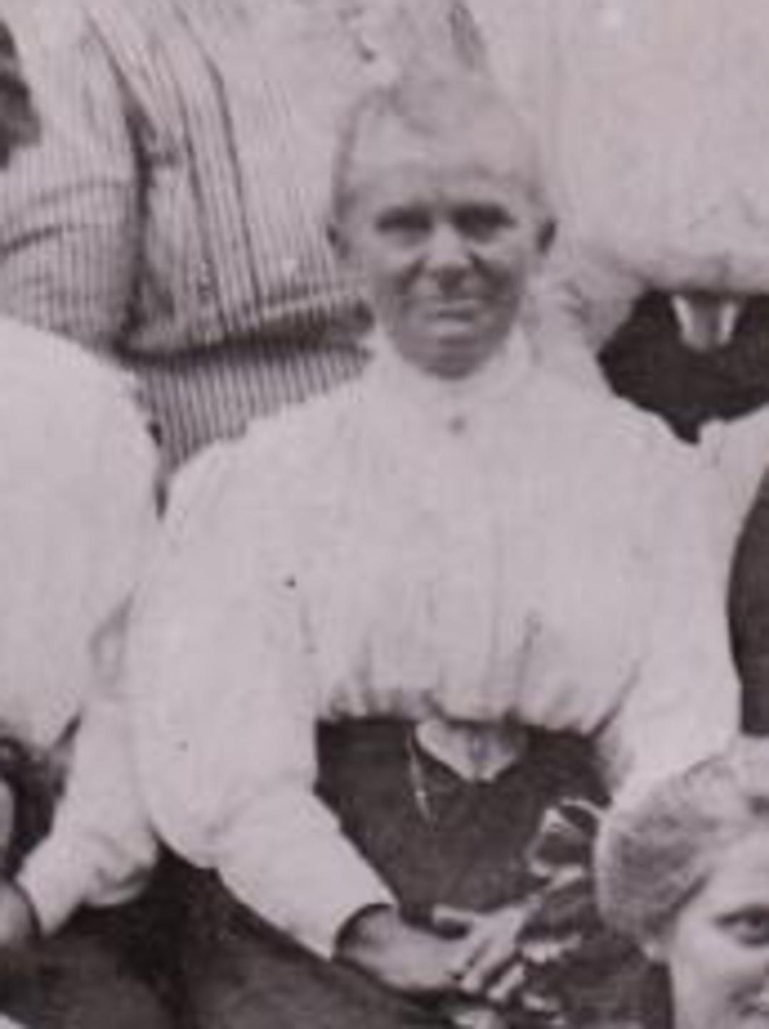 Catherine Auer (1850 - 1930) Profile